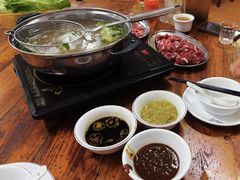-江村四哥新鲜牛肉店(江高总店)