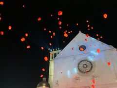 -华谊兄弟（长沙）电影小镇