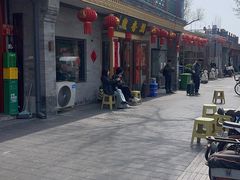 -鼎香润(德胜门内店)