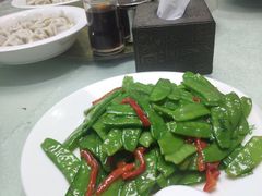-李恩记清真水饺(北电大厦店)