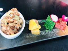 -柒园·三十年创意杭帮菜(龙湖滨江天街店)