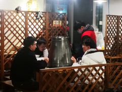 -沈厨地锅老灶•徐州烧烤(黄渡店)