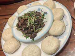 -清真吐鲁番餐厅(牛街店)