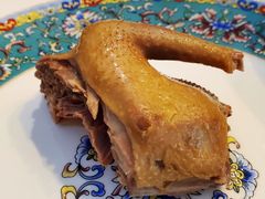-肆月河豚·新淮扬(金融街店)