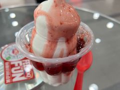 -DQ·蛋糕·冰淇淋(惠山万达店)