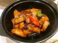 -卫鼎轩·曹公馆(鼓楼店)