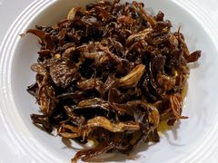 -蜗牛小馆醉乡民谣云南菜(惠新西里店)