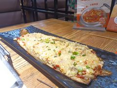 -小杨烤肉(朱雀店)