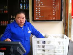 -清真·西羊市老米家泡馍(大唐西市店)