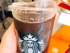 冰美式-星巴克臻选(九龙路万科广场店)