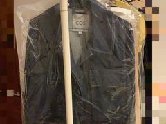 -UCC国际洗衣(长宁路精选店)