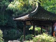 -杭州植物园