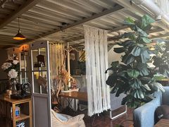 -84那年咖啡馆(李沧万达店)