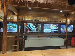 -萬家灯火·私房湘菜·22年老手艺(南岭大道店)