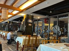 大堂-辣婆婆(航天桥店)