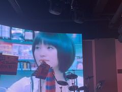 -粉墨特色菜·烧烤音乐酒馆