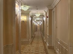-中旅阿那亚九龙湖·公主酒店