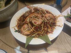 -金塔傣乡·云南民族特色菜·傣味手抓饭(金瓦路店)