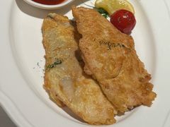 -波特曼西餐厅(南岗店)