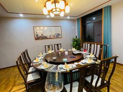 包厢-雅和生态渔庄·宜城锅巴饭(龙灵山公园店)