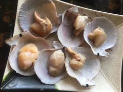 -榆舍日料铁板烧