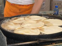 -张记灌饼(丰富路店)