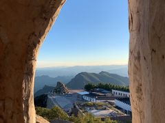 -白草畔自然风景区