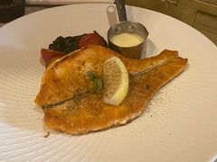 -安妮意大利餐厅(国贸店)