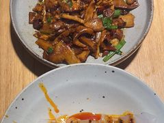 -米一仙·成都小碗菜(东万达店)