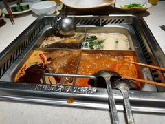 -海底捞火锅(中商百货店)