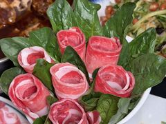 -鸿运诚羊蝎子·火锅(西单店)