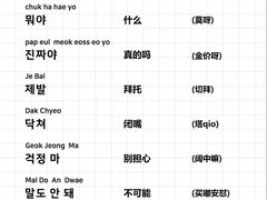 -首尔韩语培训中心·韩国留学