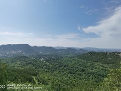 -青州市云门山风景区