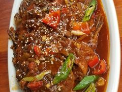 -云隐小厨·传统大理美食(复兴路店)