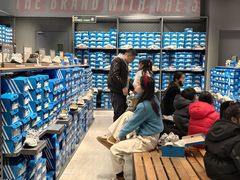 -砂之船奥莱(南京江宁店)