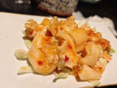 泰汁无骨猪手-小和庆·知味(首铸万科店)