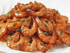 宫保大虾-妈妈的味道(工人体育场东路店)