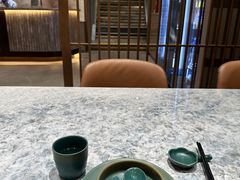 -聚丰园新概念餐厅(梅石路店)