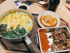 -小满手工粉(杭州滨江龙湖店)
