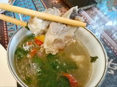 -巴依老爷新疆美食(魏公村店)