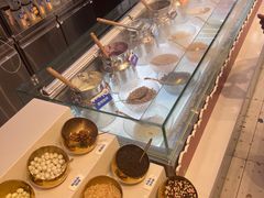 -溪边姑娘·拉丝酸奶水果捞(春熙路店)