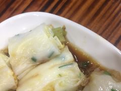 -苏生鸭血粉丝(鹿鸣路店)