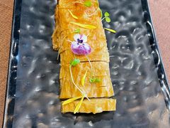 -转角·老弄堂上海菜(长寿路店)