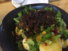 -二孃鸡爪爪(东郊记忆店)