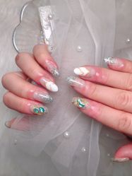 -Aso Artist Beauty美甲美睫
