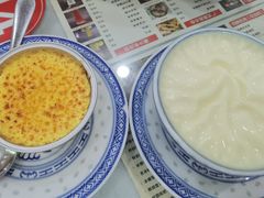 -捷信牛奶甜品世家(柳巷店)