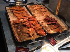 -比格比萨自助(国展店)