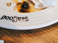 -亚马逊海鲜自助餐厅(惠山万达店)