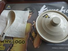 -真功夫(北京路步行街店)