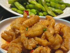 -沪小胖·小龙虾·蓝龙王(八佰伴店)